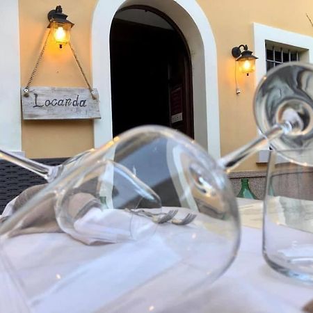 Hotel e Locanda La Bastia Valeggio sul Mincio Esterno foto