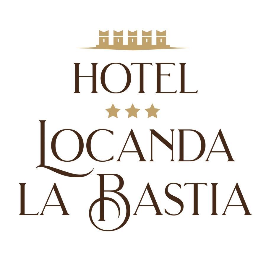 Hotel e Locanda La Bastia Valeggio sul Mincio Esterno foto