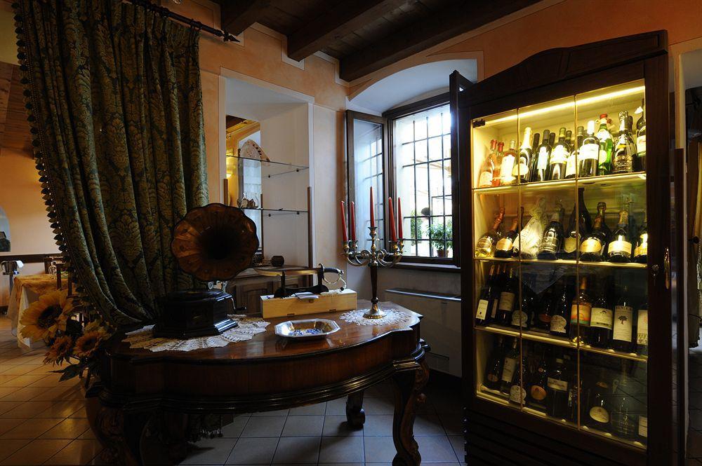 Hotel e Locanda La Bastia Valeggio sul Mincio Esterno foto