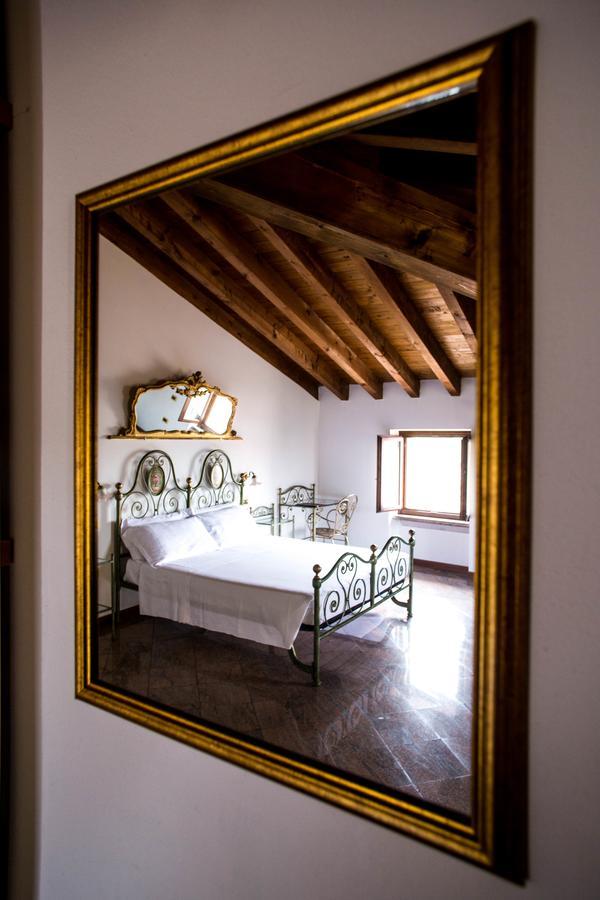 Hotel e Locanda La Bastia Valeggio sul Mincio Esterno foto